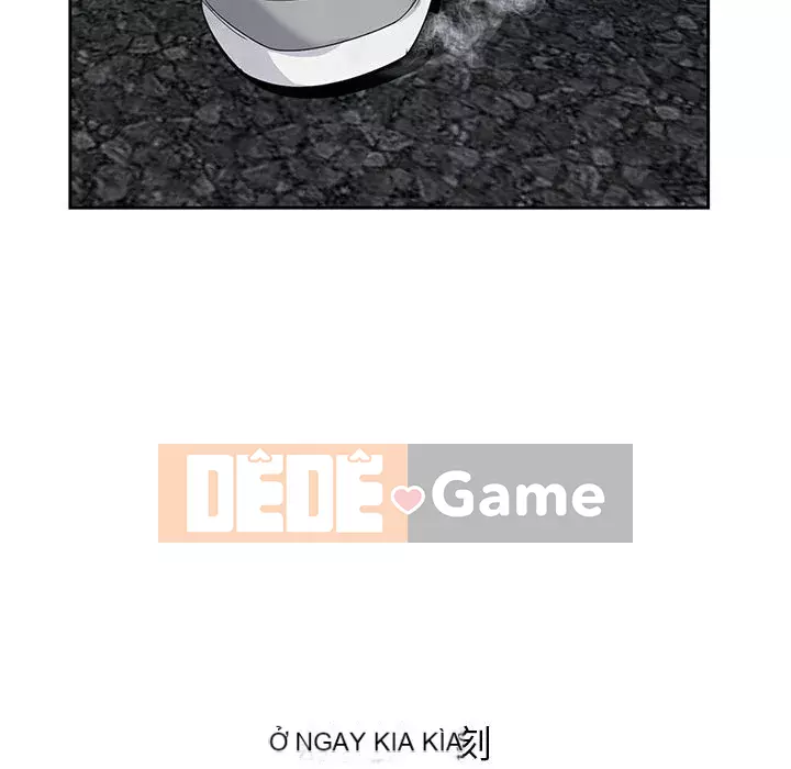 Bàn tay của Chúa Chương 1-4