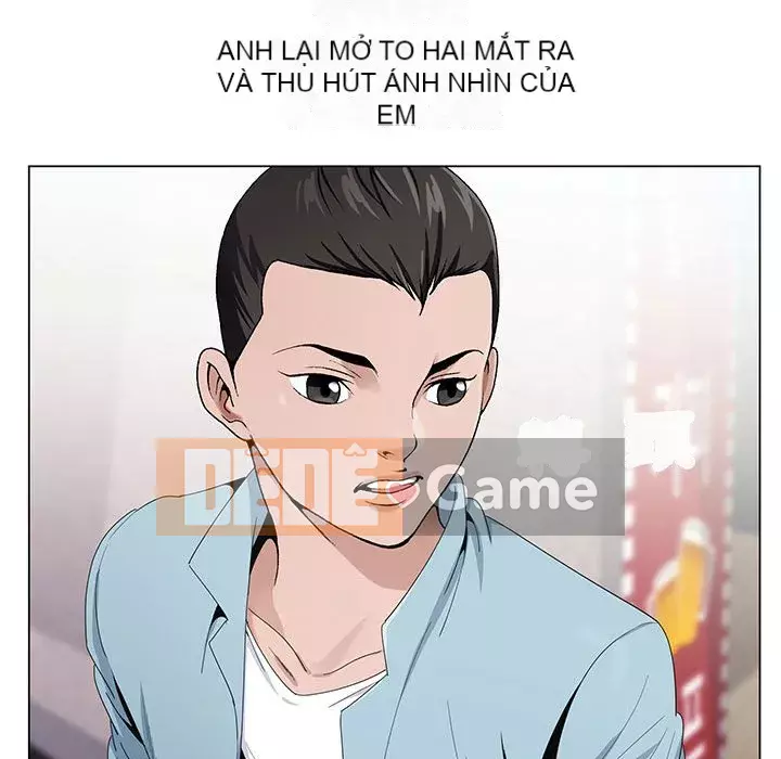 Bàn tay của Chúa Chương 1-4