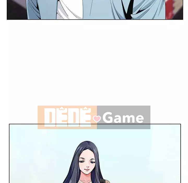 Bàn tay của Chúa Chương 1-4