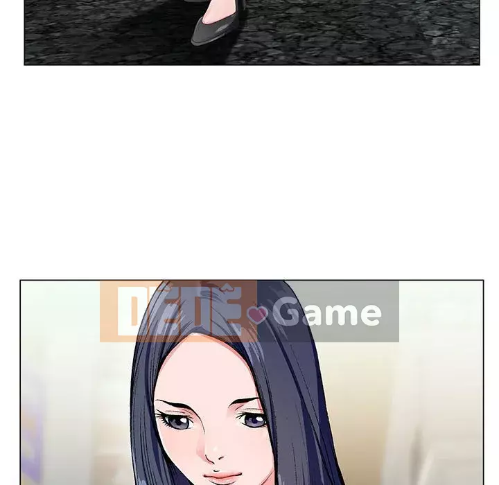 Bàn tay của Chúa Chương 1-4