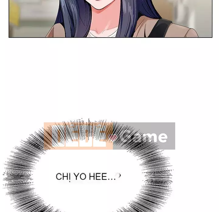 Bàn tay của Chúa Chương 1-4