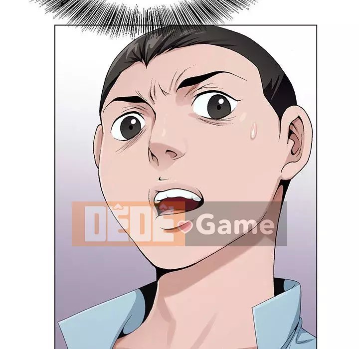 Bàn tay của Chúa Chương 1-4