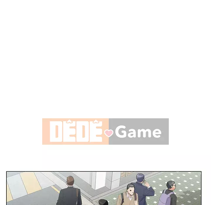 Bàn tay của Chúa Chương 1-4