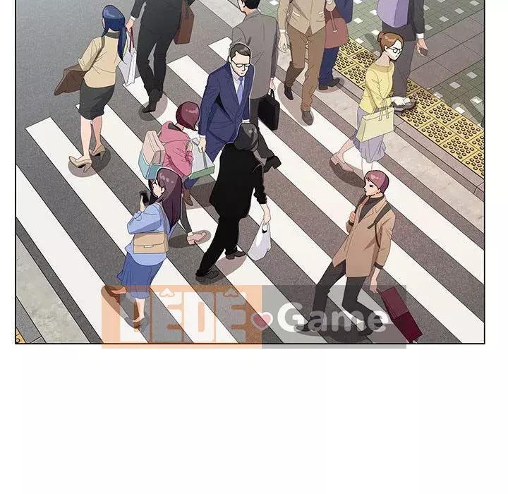 Bàn tay của Chúa Chương 1-4