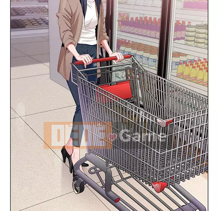 Bàn tay của Chúa Chương 1-4