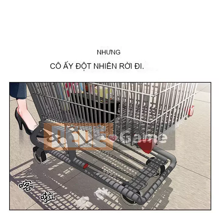 Bàn tay của Chúa Chương 1-4