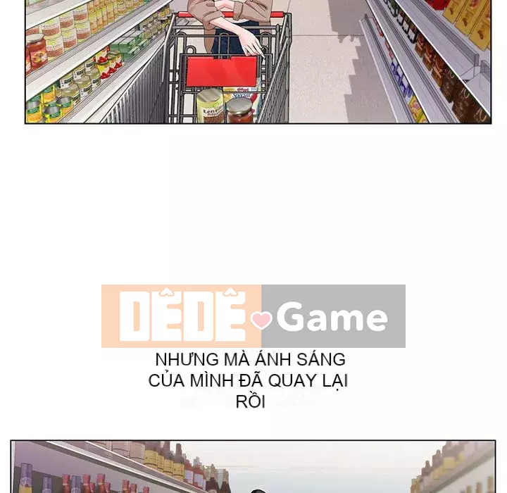 Bàn tay của Chúa Chương 1-4