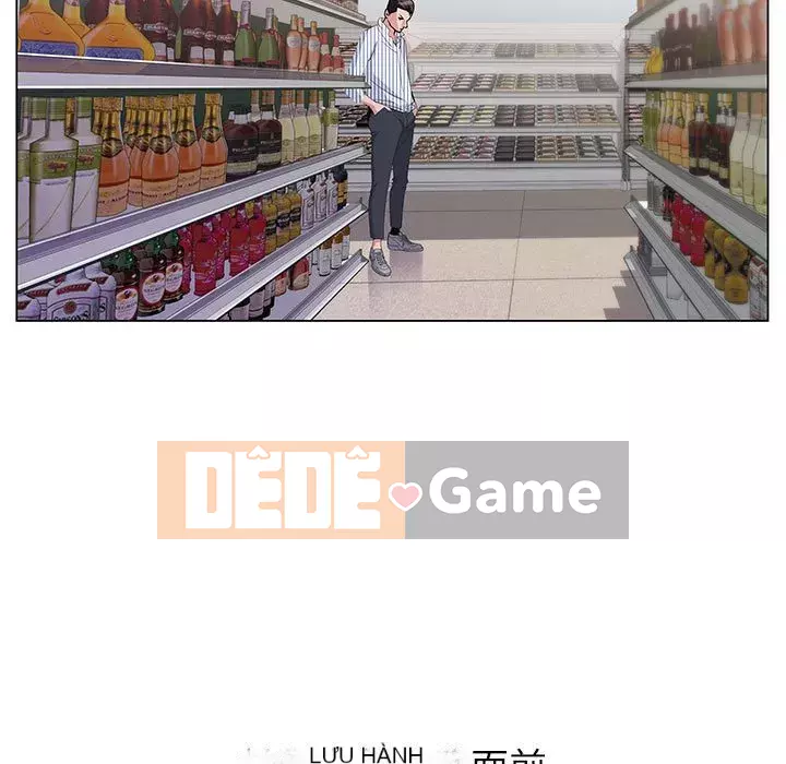 Bàn tay của Chúa Chương 1-4