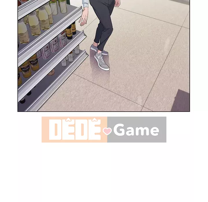 Bàn tay của Chúa Chương 1-4