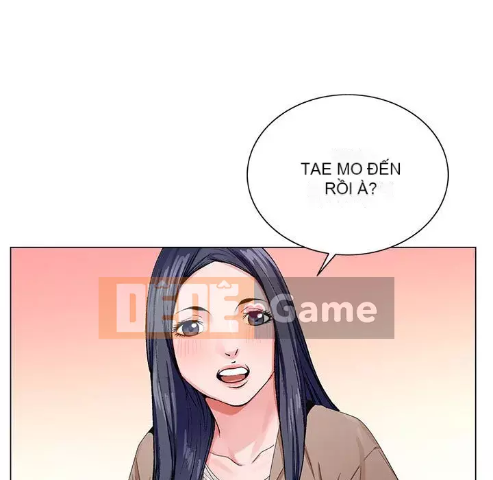 Bàn tay của Chúa Chương 1-4