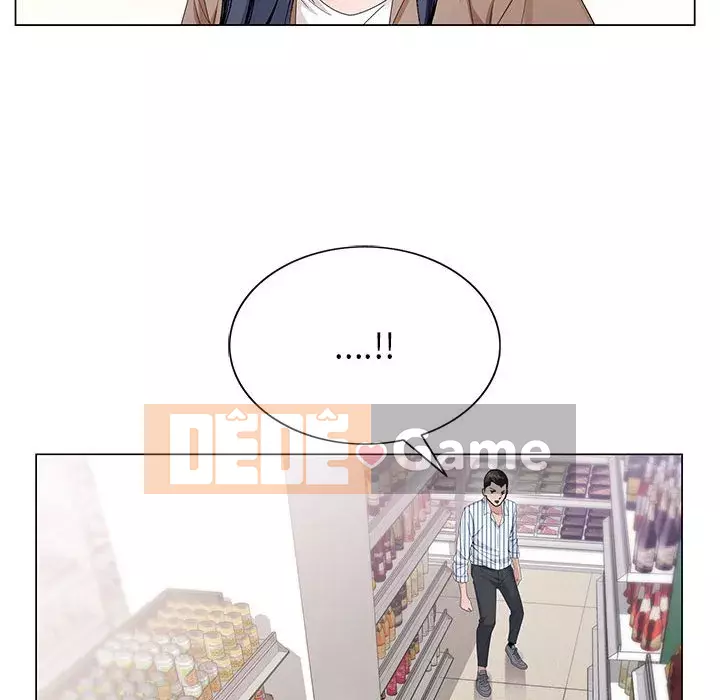 Bàn tay của Chúa Chương 1-4