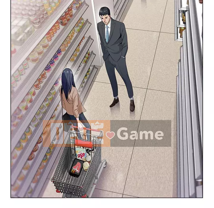 Bàn tay của Chúa Chương 1-4