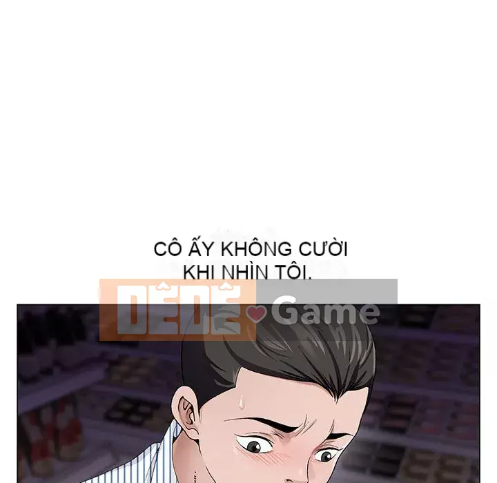 Bàn tay của Chúa Chương 1-4