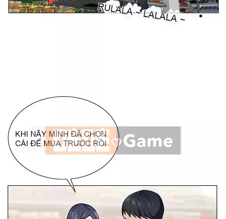 Bàn tay của Chúa Chương 1-4