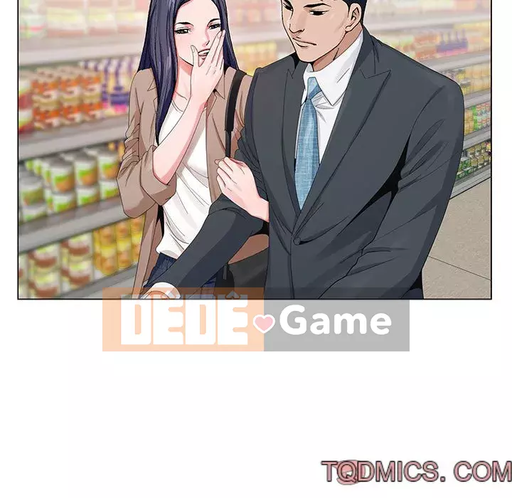 Bàn tay của Chúa Chương 1-4