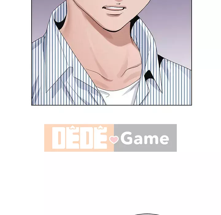 Bàn tay của Chúa Chương 1-4