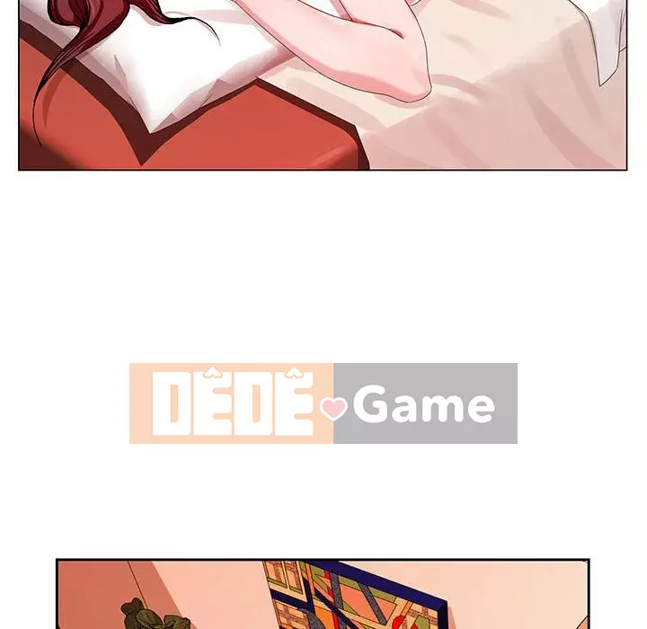 Bàn tay của Chúa Chương 1-4