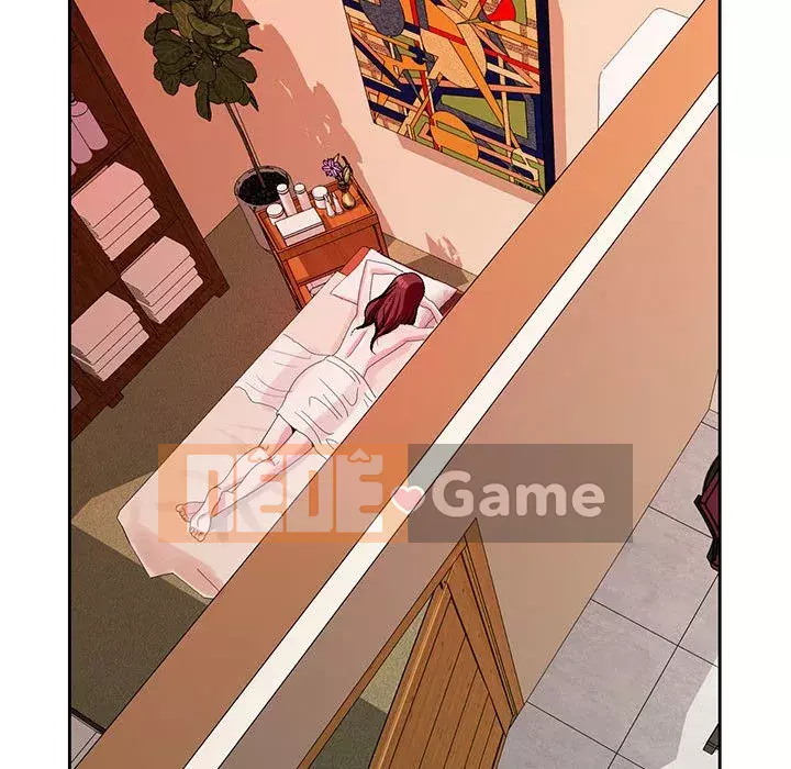 Bàn tay của Chúa Chương 1-4