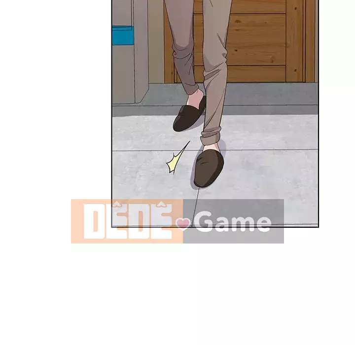 Bàn tay của Chúa Chương 1-4