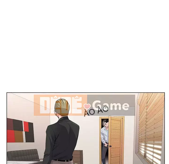 Bàn tay của Chúa Chương 1-4