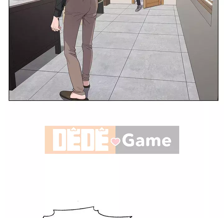 Bàn tay của Chúa Chương 1-4