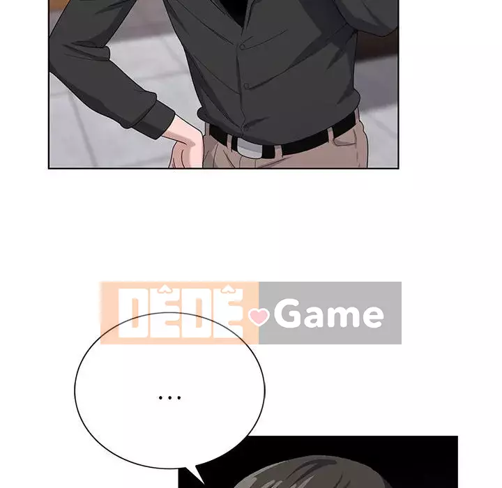 Bàn tay của Chúa Chương 1-4