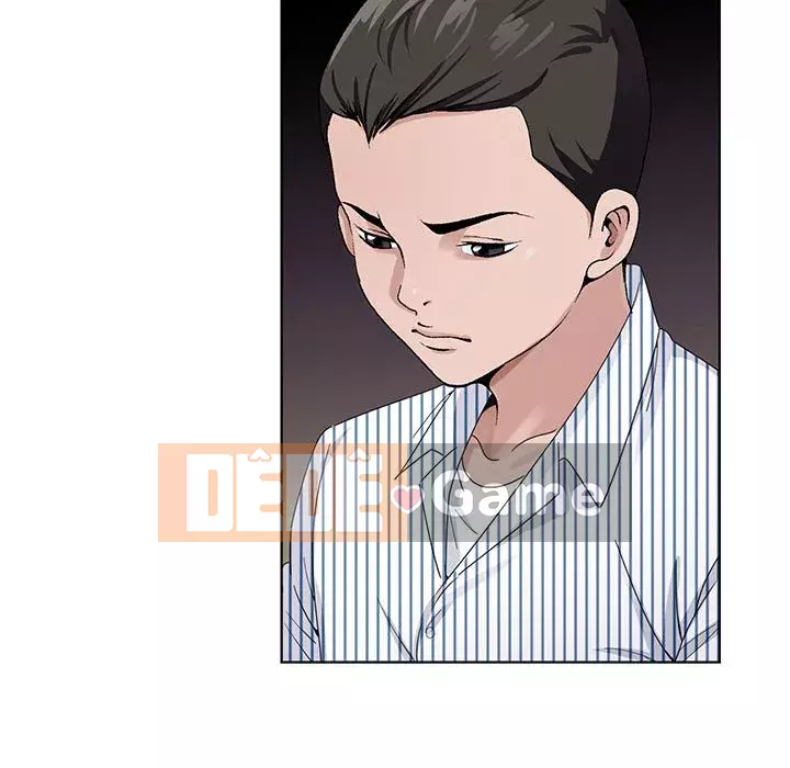 Bàn tay của Chúa Chương 1-4