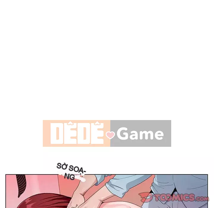 Bàn tay của Chúa Chương 1-4