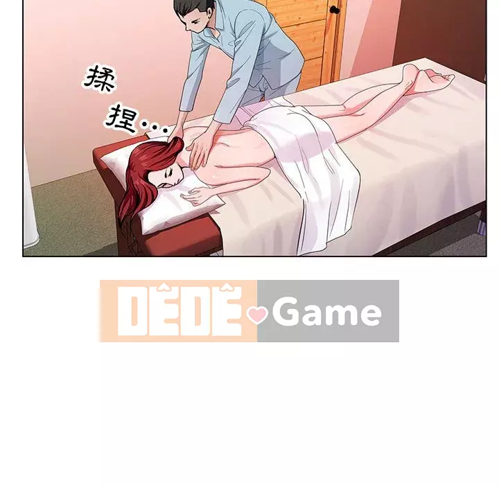 Bàn tay của Chúa Chương 1-4