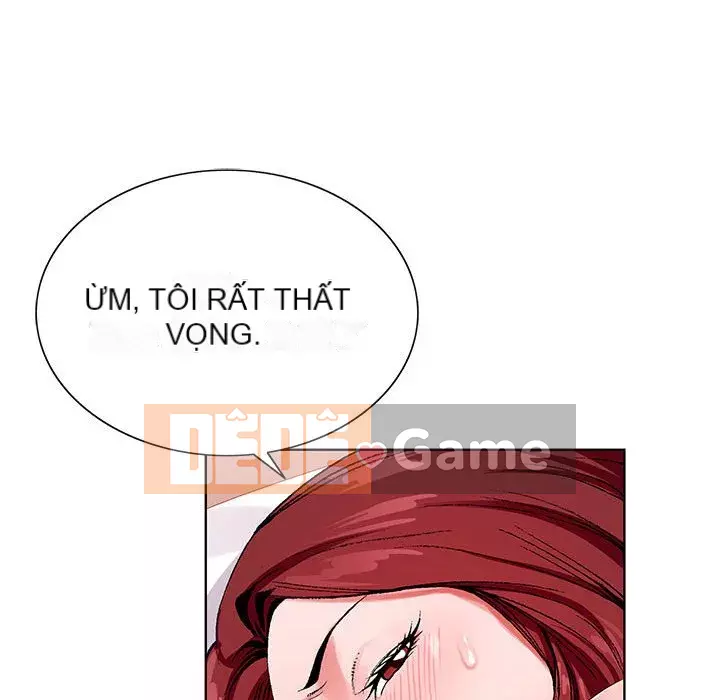 Bàn tay của Chúa Chương 1-4