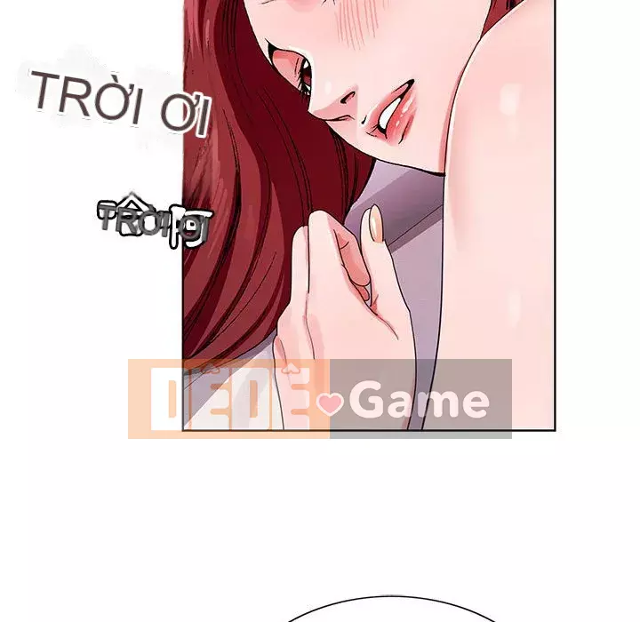 Bàn tay của Chúa Chương 1-4