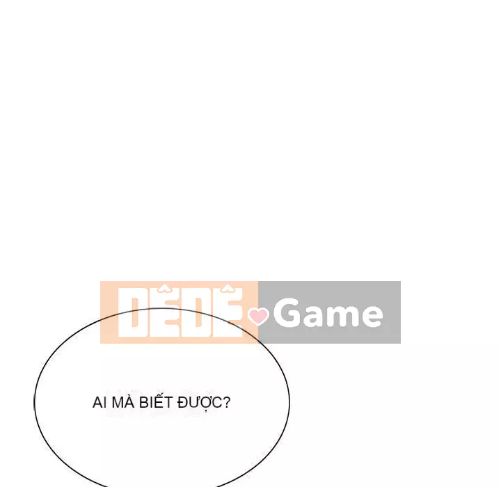 Bàn tay của Chúa Chương 1-4