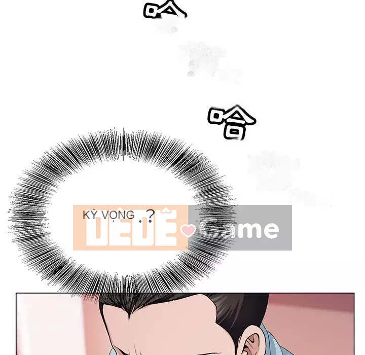 Bàn tay của Chúa Chương 1-4