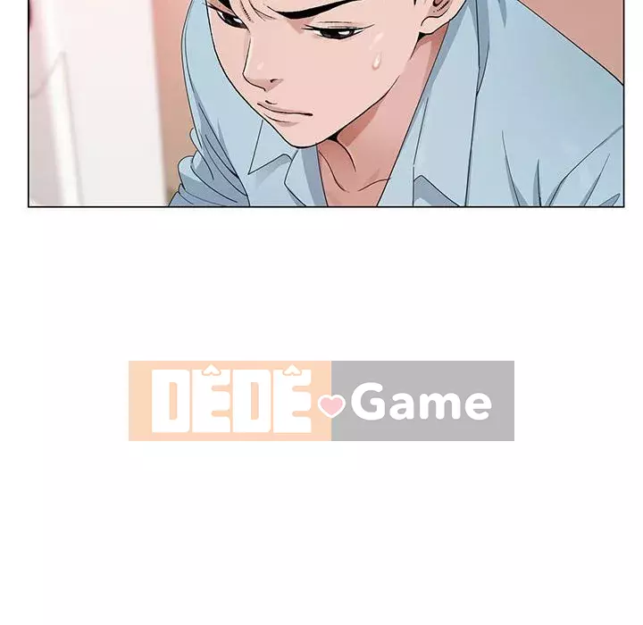 Bàn tay của Chúa Chương 1-4