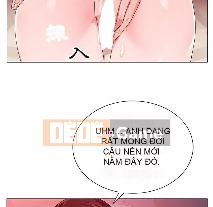 Bàn tay của Chúa Chương 1-4