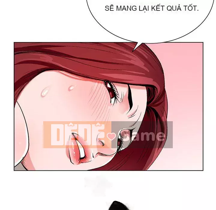 Bàn tay của Chúa Chương 1-4