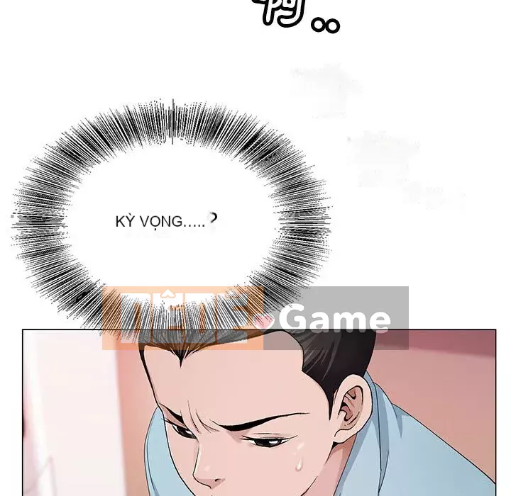 Bàn tay của Chúa Chương 1-4