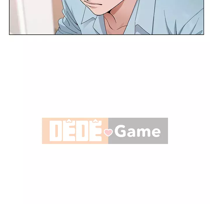 Bàn tay của Chúa Chương 1-4