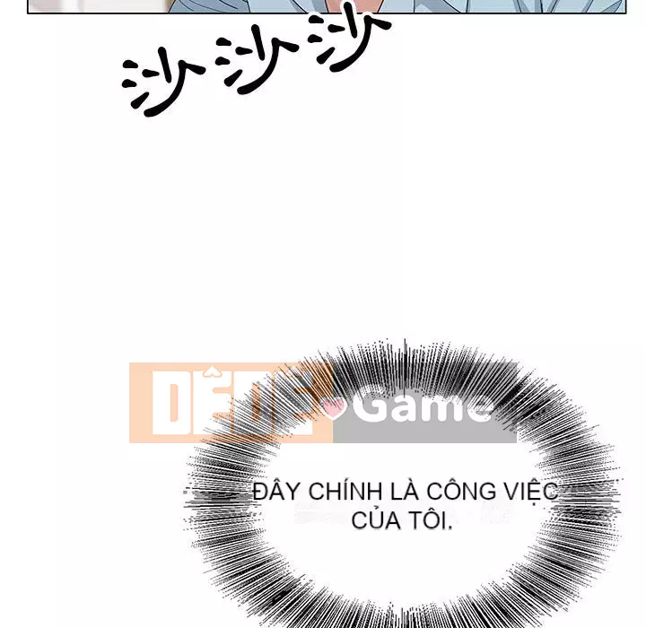 Bàn tay của Chúa Chương 1-4