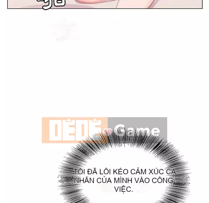 Bàn tay của Chúa Chương 1-4