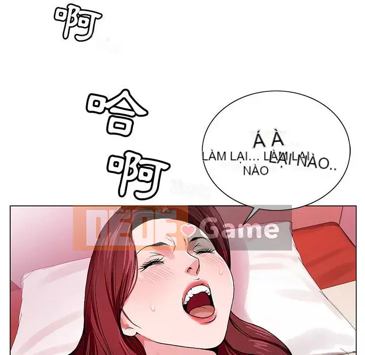 Bàn tay của Chúa Chương 1-4