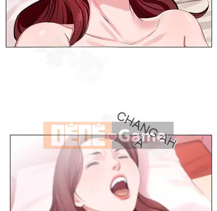 Bàn tay của Chúa Chương 1-4