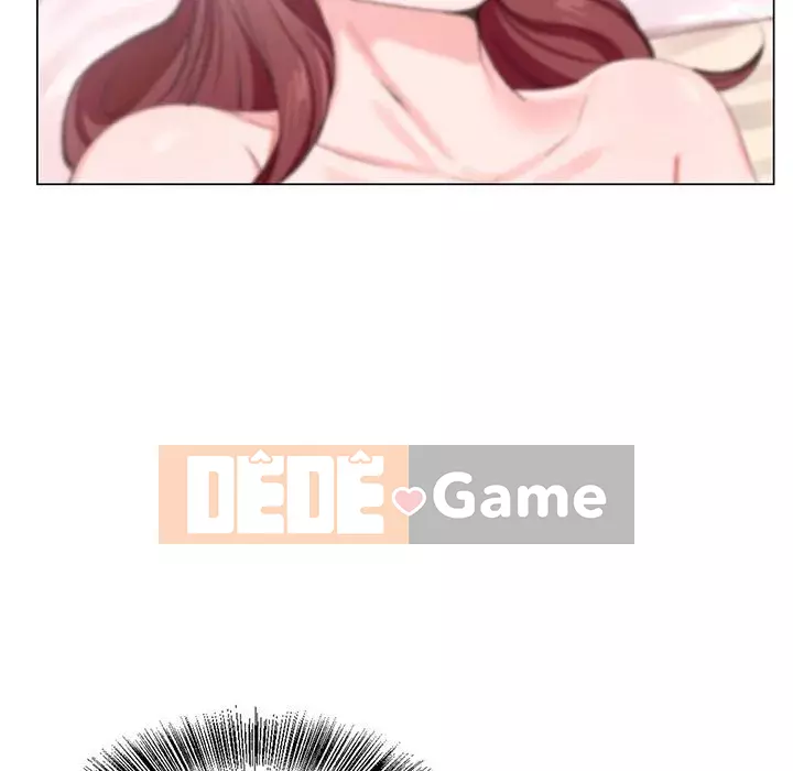 Bàn tay của Chúa Chương 1-4