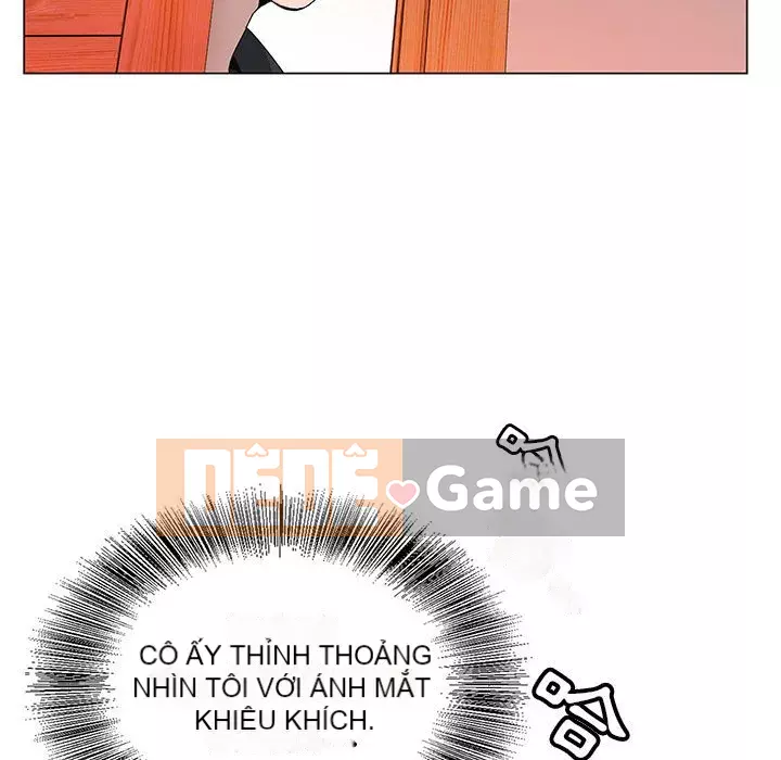 Bàn tay của Chúa Chương 1-4