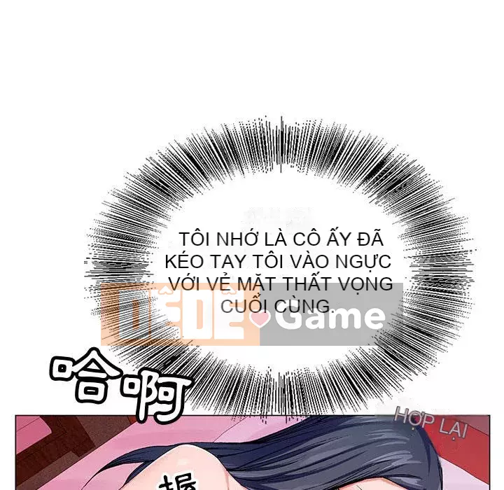 Bàn tay của Chúa Chương 1-4