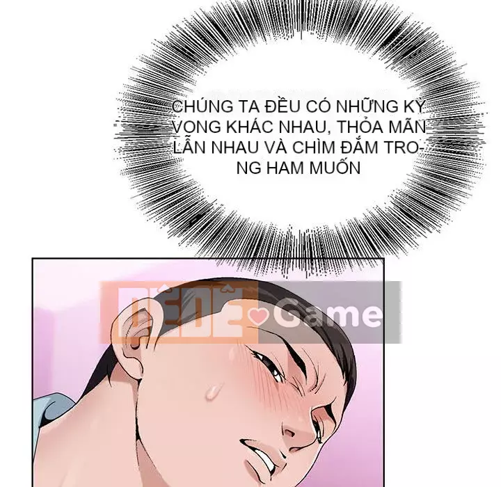 Bàn tay của Chúa Chương 1-4