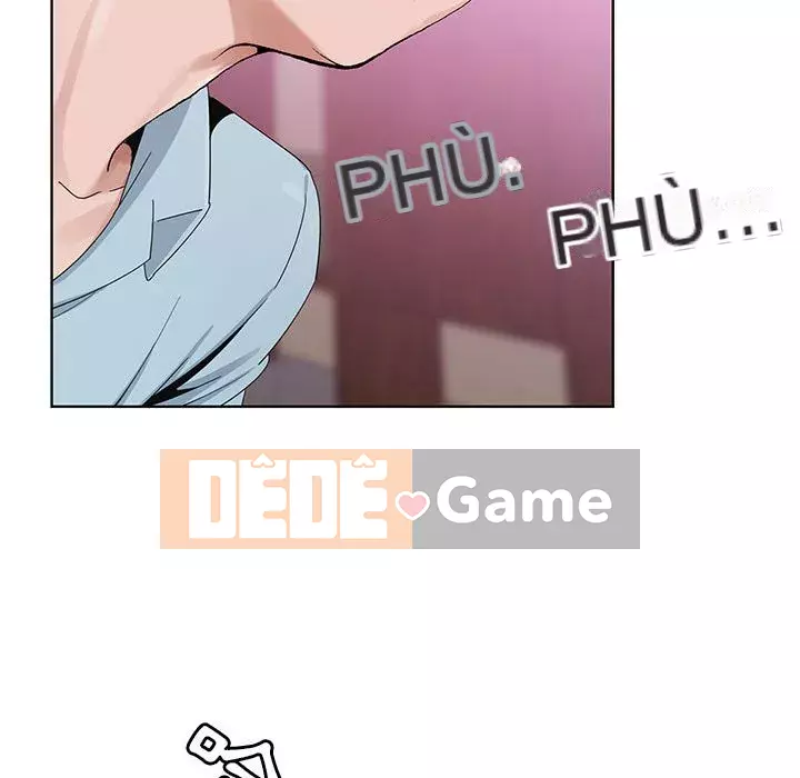 Bàn tay của Chúa Chương 1-4