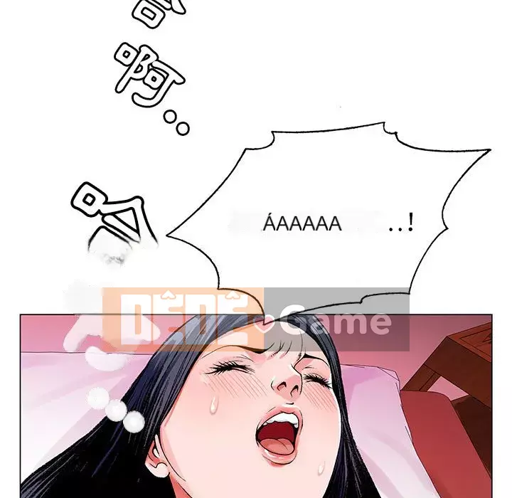 Bàn tay của Chúa Chương 1-4