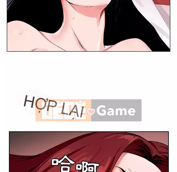 Bàn tay của Chúa Chương 1-4