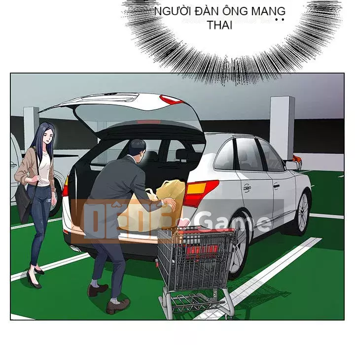 Bàn tay của Chúa Chương 1-4